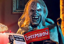 Test Blu-ray : Creepshow – Saison 1