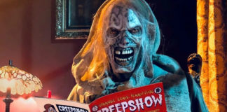 Test Blu-ray : Creepshow – Saison 1