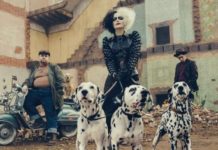 Le box-office de la semaine du 23 juin 2021