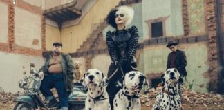 Le box-office de la semaine du 30 juin 2021