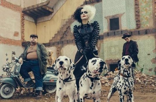 Le box-office de la semaine du 30 juin 2021