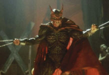 Test Blu-ray : Faust