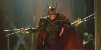 Test Blu-ray : Faust