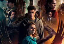 Test Blu-ray : His dark materials – À la croisée des mondes – Saison 2