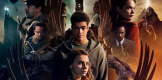 Test Blu-ray : His dark materials – À la croisée des mondes – Saison 2