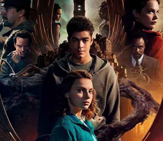 Test Blu-ray : His dark materials – À la croisée des mondes – Saison 2