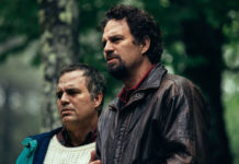 Test DVD : I know this much is true