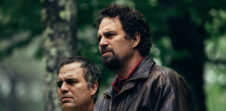 Test DVD : I know this much is true