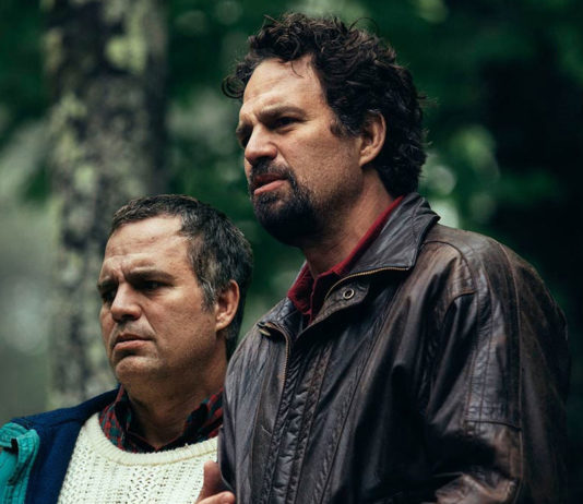 Test DVD : I know this much is true