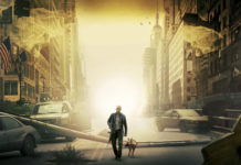 Test Blu-ray 4K Ultra HD : Je suis une légende