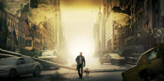 Test Blu-ray 4K Ultra HD : Je suis une légende