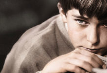 Test Blu-ray : L’incompris