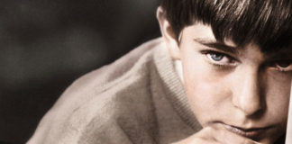 Test Blu-ray : L’incompris