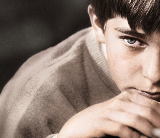 Test Blu-ray : L’incompris