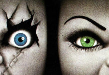 Test Blu-ray : La fiancée de Chucky