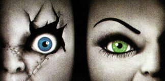 Test Blu-ray : La fiancée de Chucky