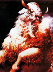 Test Blu-ray : Le bison blanc