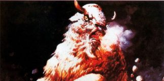 Test Blu-ray : Le bison blanc