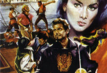 Test DVD : Le lion de Saint Marc