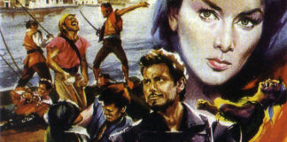 Test DVD : Le lion de Saint Marc