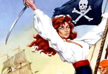 Test DVD : Le tigre des mers