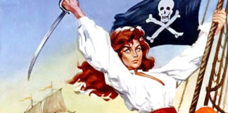 Test DVD : Le tigre des mers