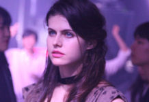 À voir en VOD : The Love Hotel Girl