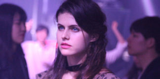 À voir en VOD : The Love Hotel Girl