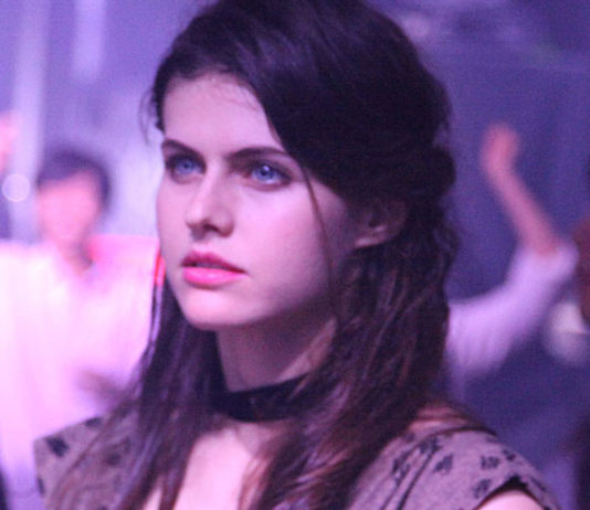 À voir en VOD : The Love Hotel Girl