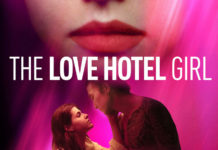 Jeu Concours THE LOVE HOTEL GIRL / Gagnez une WONDERBOX et des codes VOD !