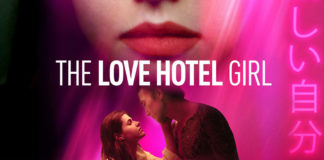 Jeu Concours THE LOVE HOTEL GIRL / Gagnez une WONDERBOX et des codes VOD !