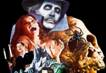 Test Blu-ray : Madhouse