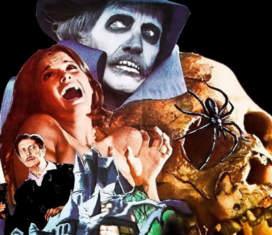 Test Blu-ray : Madhouse