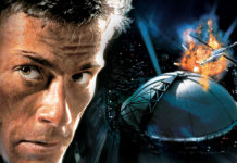 Test Blu-ray : Mort subite