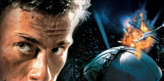 Test Blu-ray : Mort subite