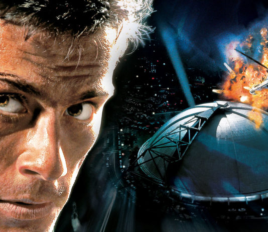 Test Blu-ray : Mort subite