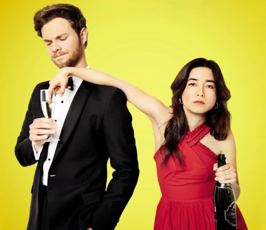 Jeu concours : On sera 2 ! en VOD