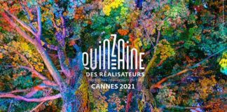 Cannes 2021 : la sélection de la Quinzaine des réalisateurs