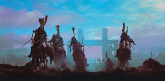 Test Blu-ray 4K Ultra HD : Ran