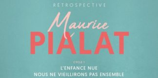 De retour en salles au mois de juillet 2021