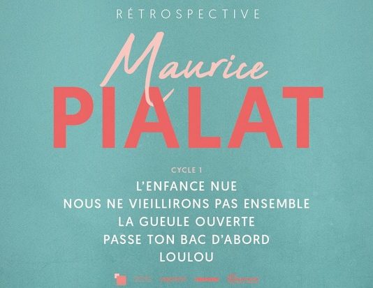 De retour en salles au mois de juillet 2021