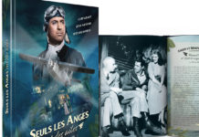 Test Blu-ray : Seuls les anges ont des ailes