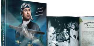 Test Blu-ray : Seuls les anges ont des ailes