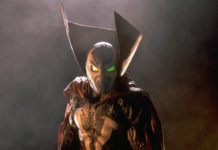 Test Blu-ray : Spawn