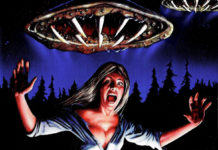 Test Blu-ray : Terreur extraterrestre