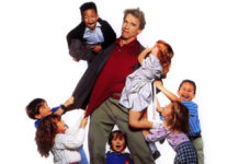 Test Blu-ray : Un flic à la maternelle