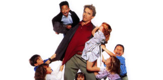 Test Blu-ray : Un flic à la maternelle