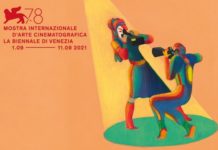 Venise 2021 : le jury et Pedro Almodovar en ouverture