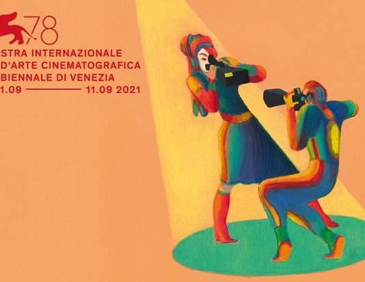 Venise 2021 : le jury et Pedro Almodovar en ouverture