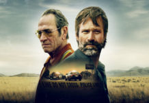 Test Blu-ray : Wander